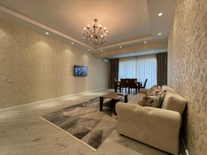 Park Azure apartment by Baku Housing
